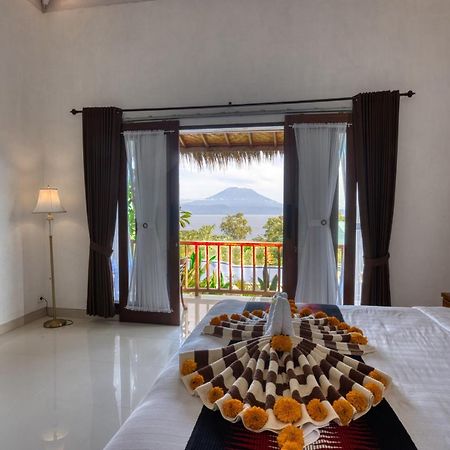 Tunjung Hill Cottage Batununggul Bagian luar foto