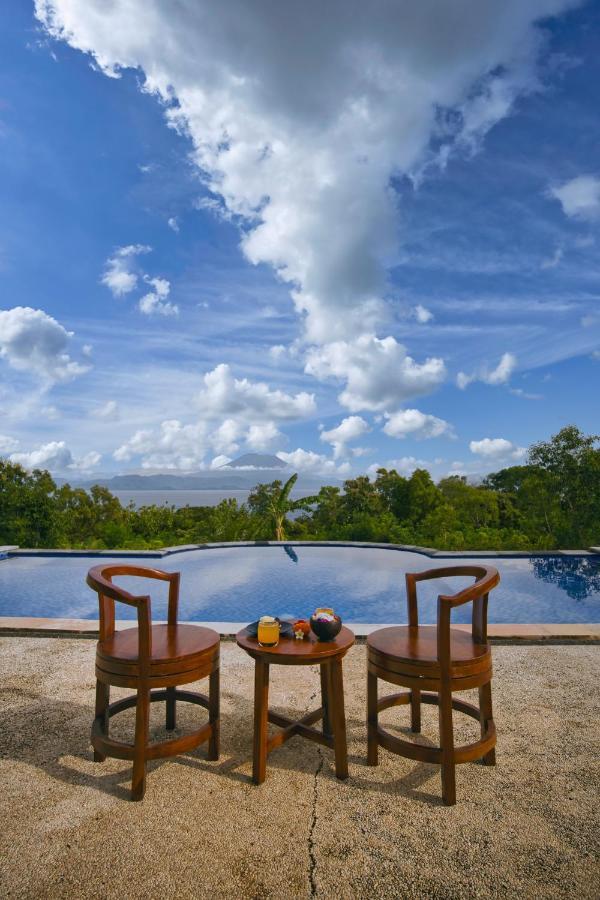 Tunjung Hill Cottage Batununggul Bagian luar foto