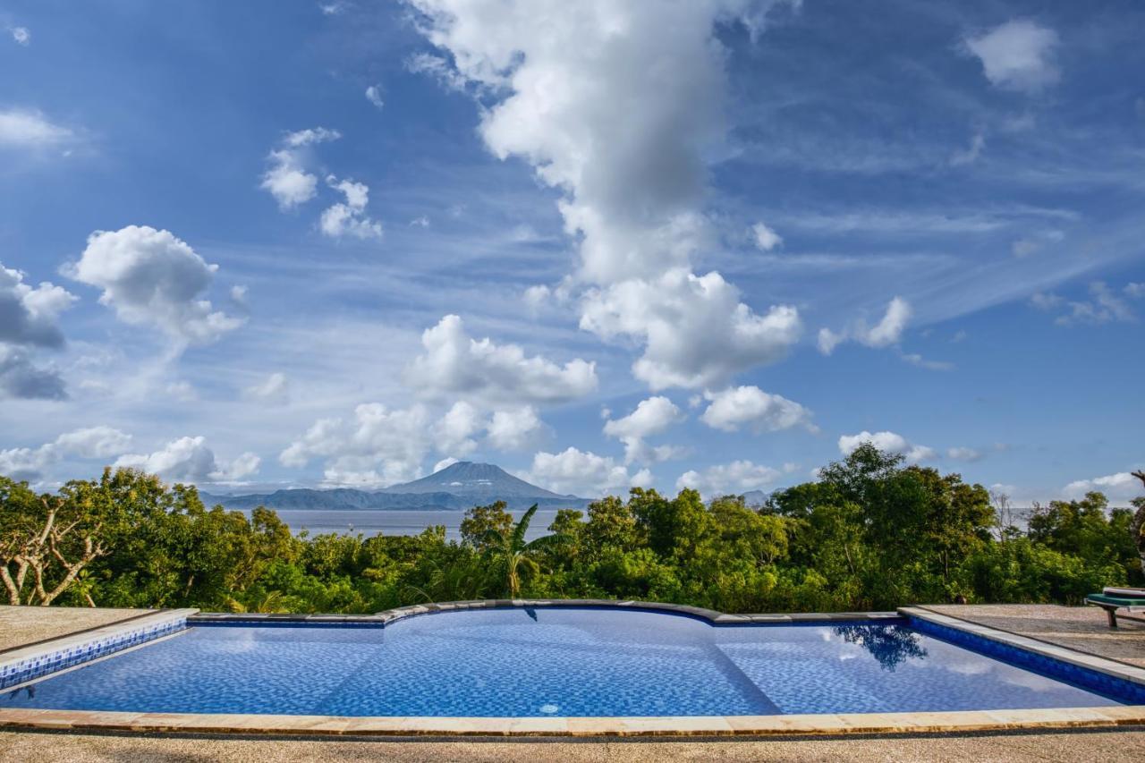 Tunjung Hill Cottage Batununggul Bagian luar foto