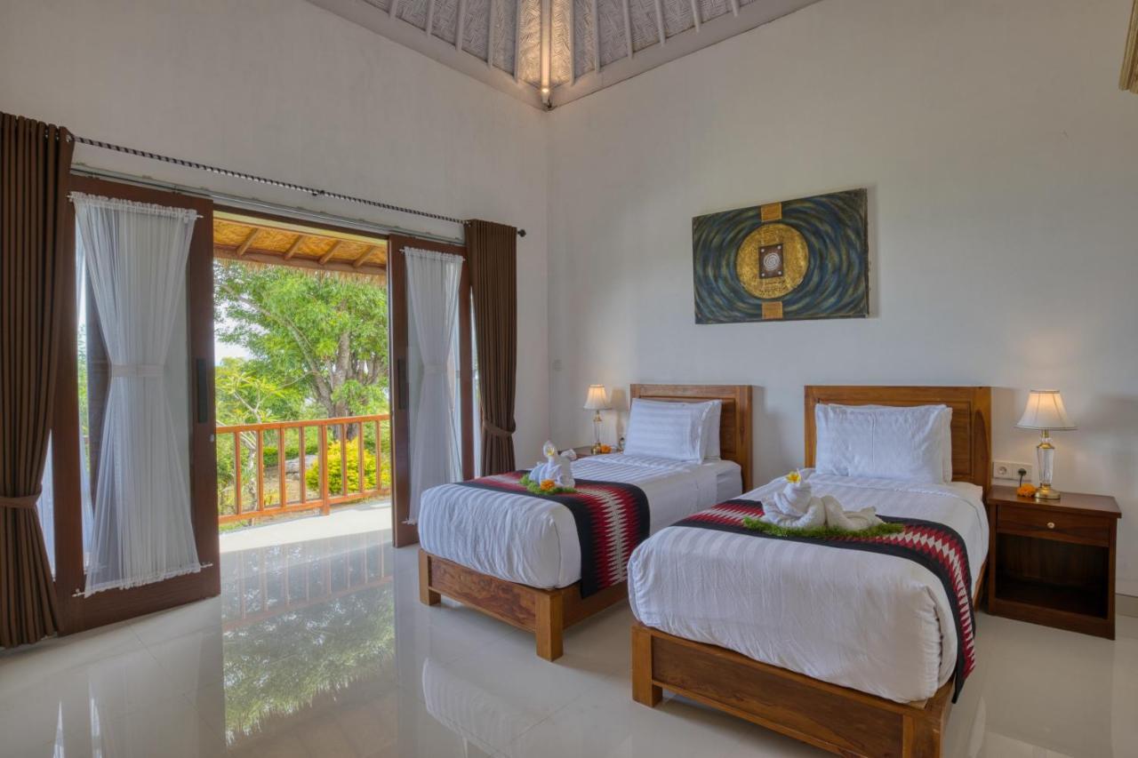 Tunjung Hill Cottage Batununggul Bagian luar foto