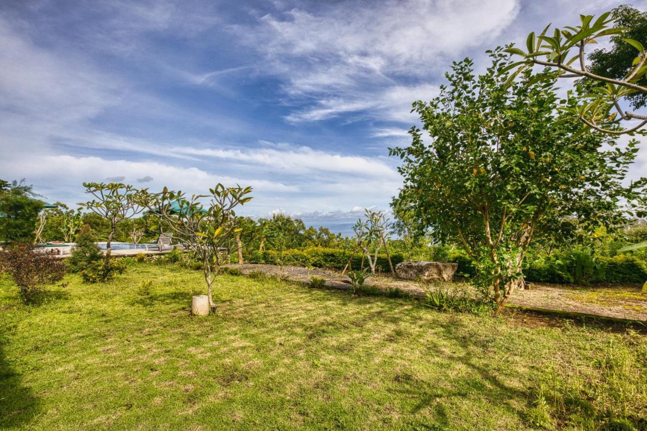 Tunjung Hill Cottage Batununggul Bagian luar foto