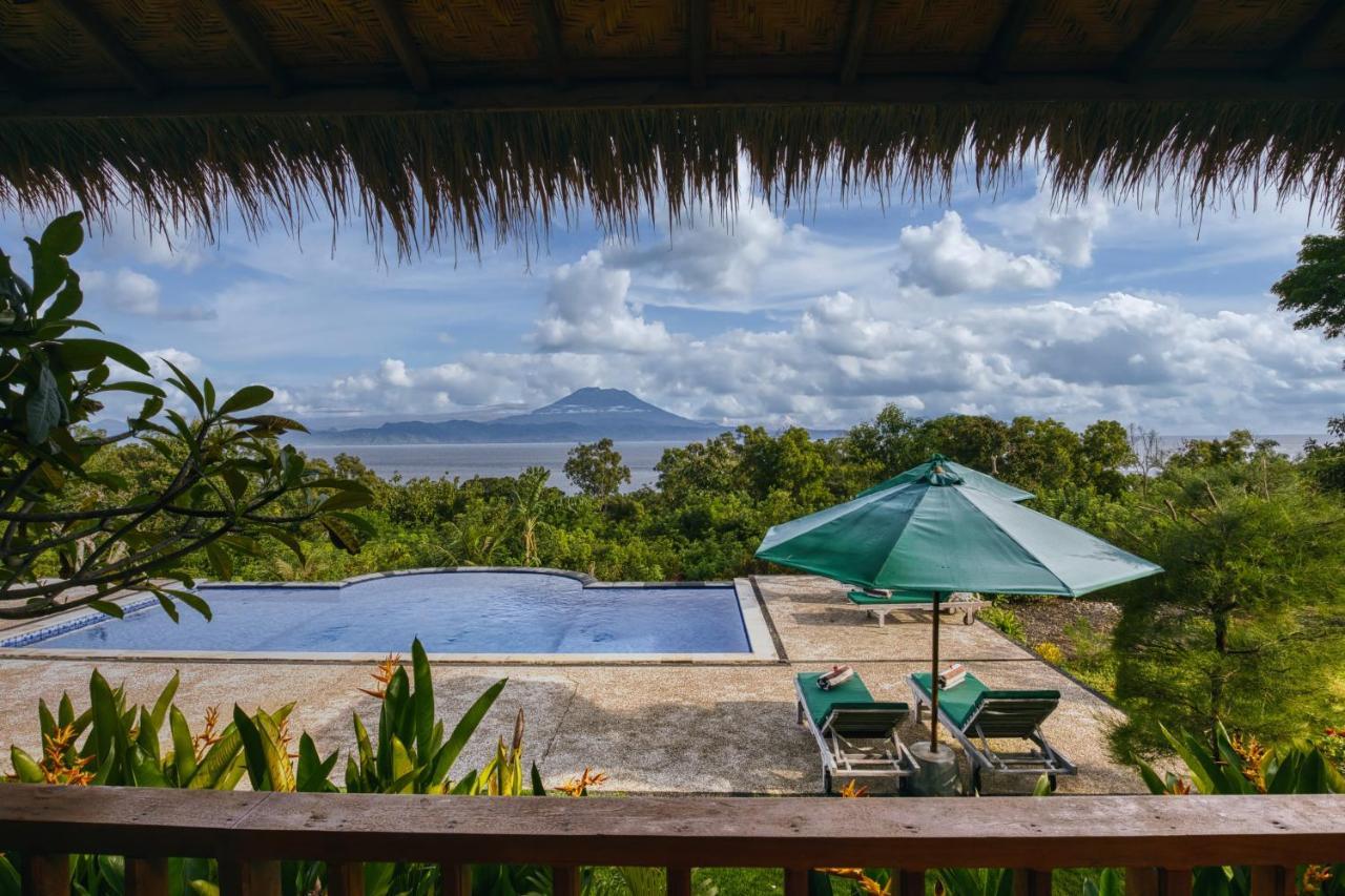 Tunjung Hill Cottage Batununggul Bagian luar foto