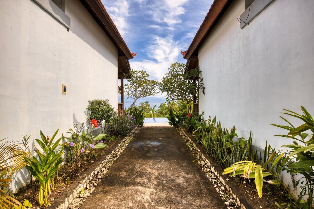 Tunjung Hill Cottage Batununggul Bagian luar foto