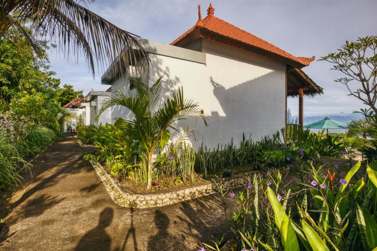 Tunjung Hill Cottage Batununggul Bagian luar foto