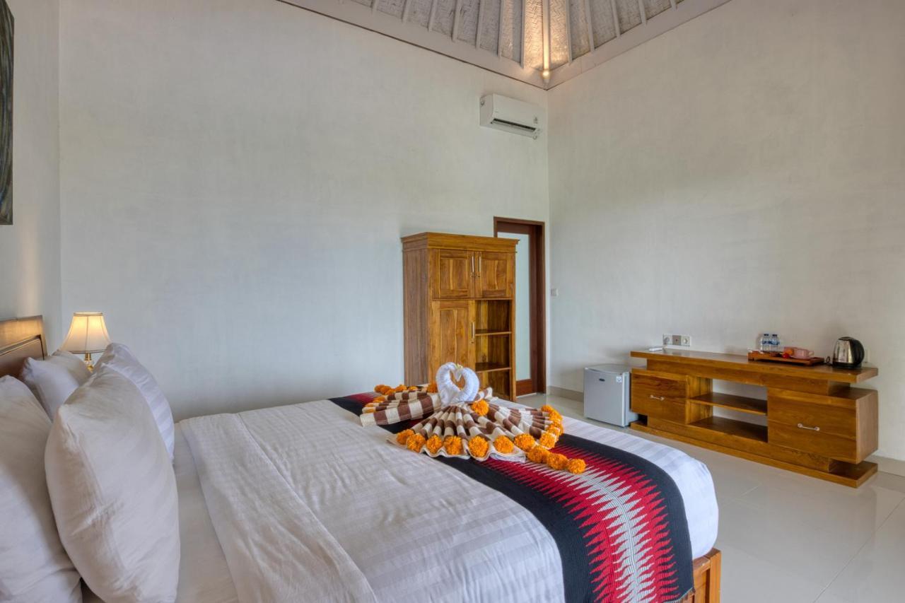 Tunjung Hill Cottage Batununggul Bagian luar foto