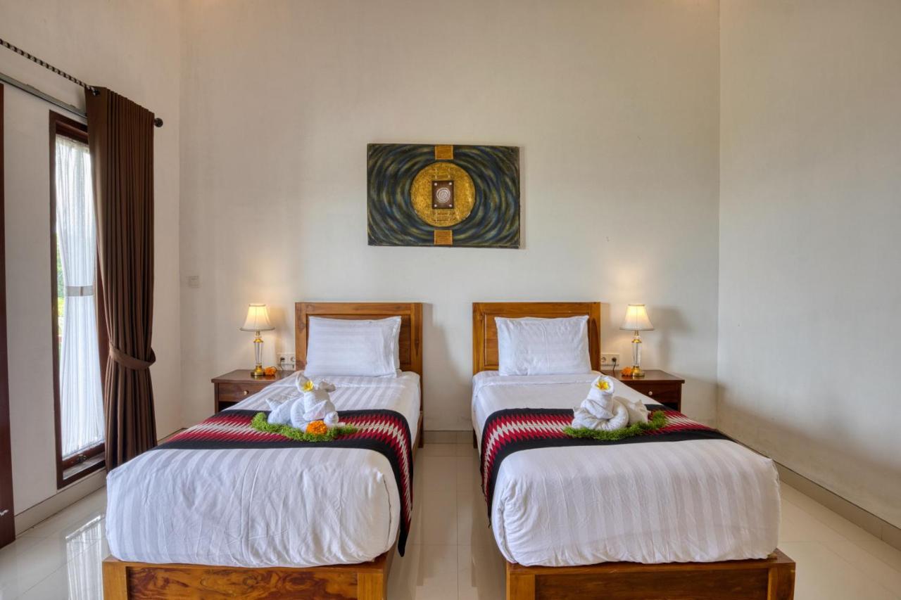 Tunjung Hill Cottage Batununggul Bagian luar foto