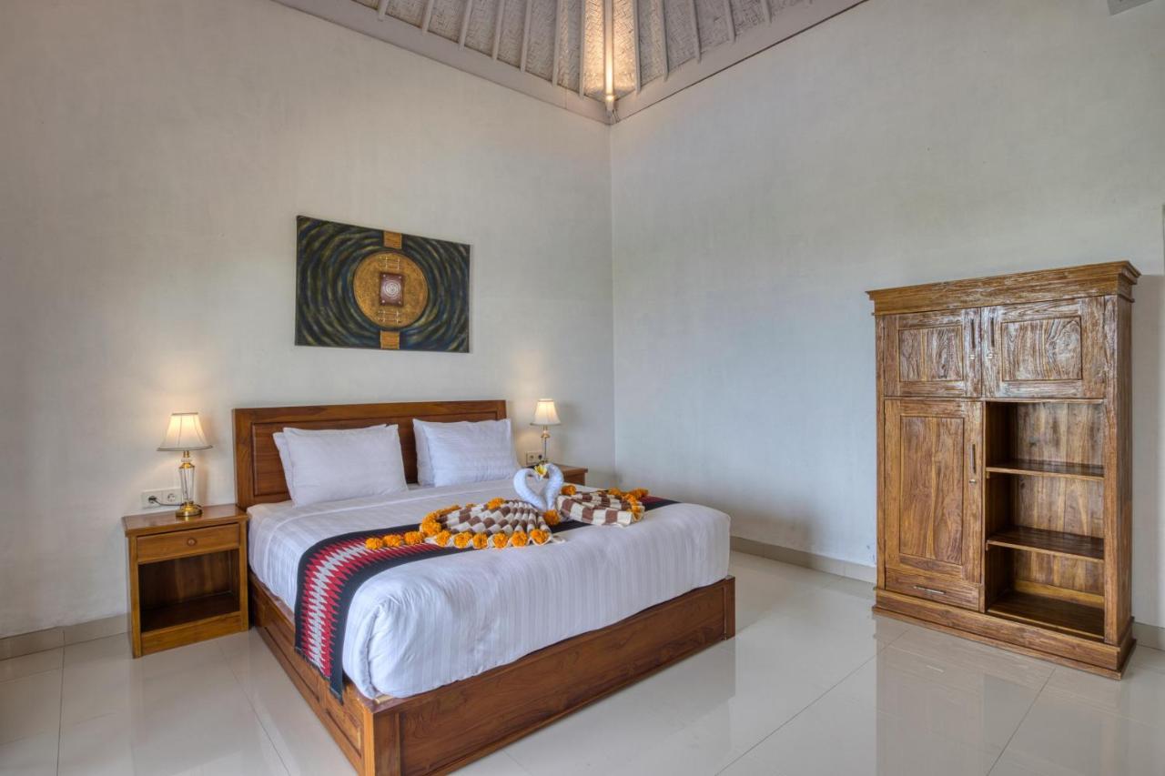 Tunjung Hill Cottage Batununggul Bagian luar foto