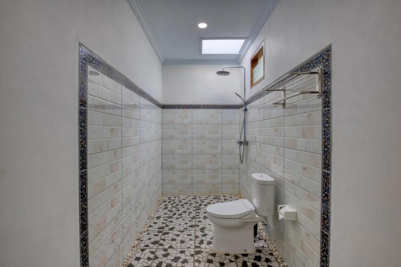 Tunjung Hill Cottage Batununggul Bagian luar foto