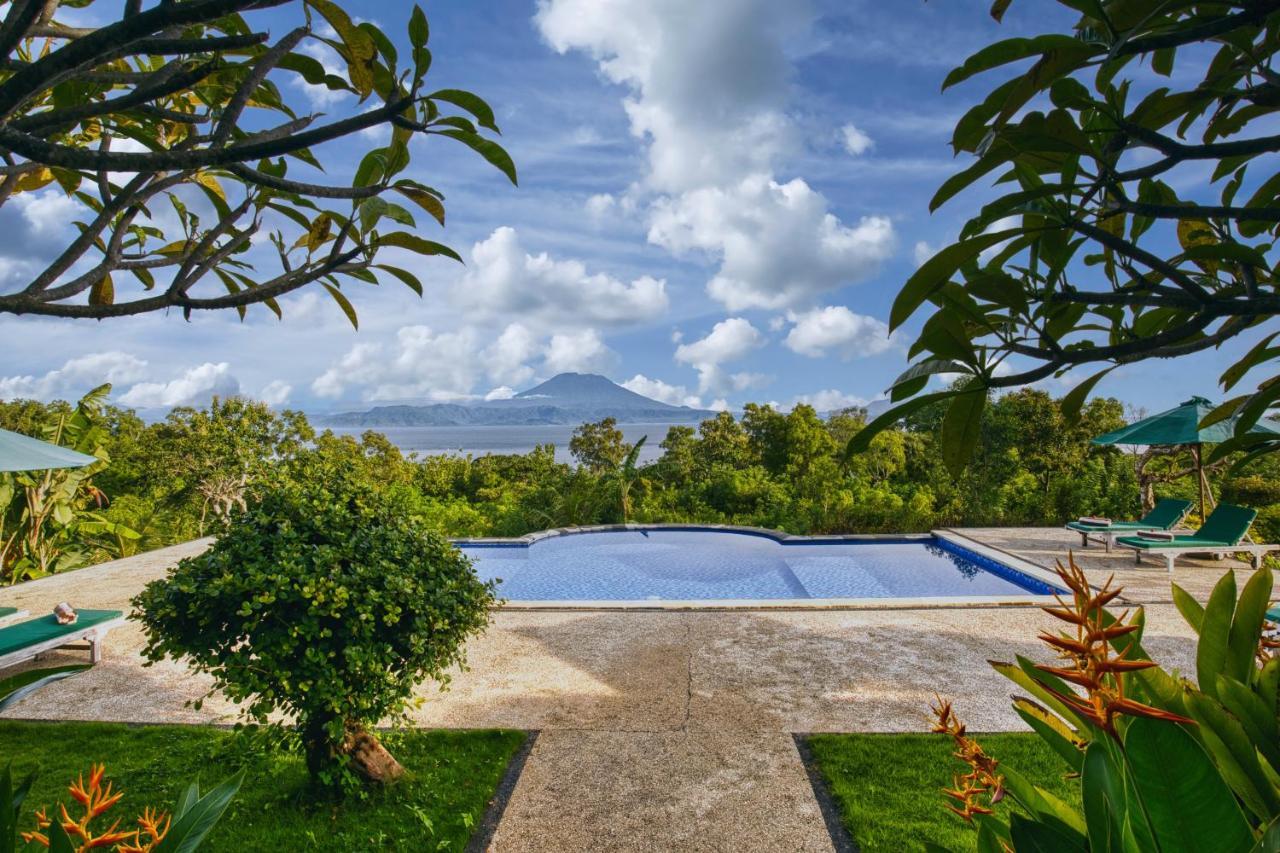 Tunjung Hill Cottage Batununggul Bagian luar foto