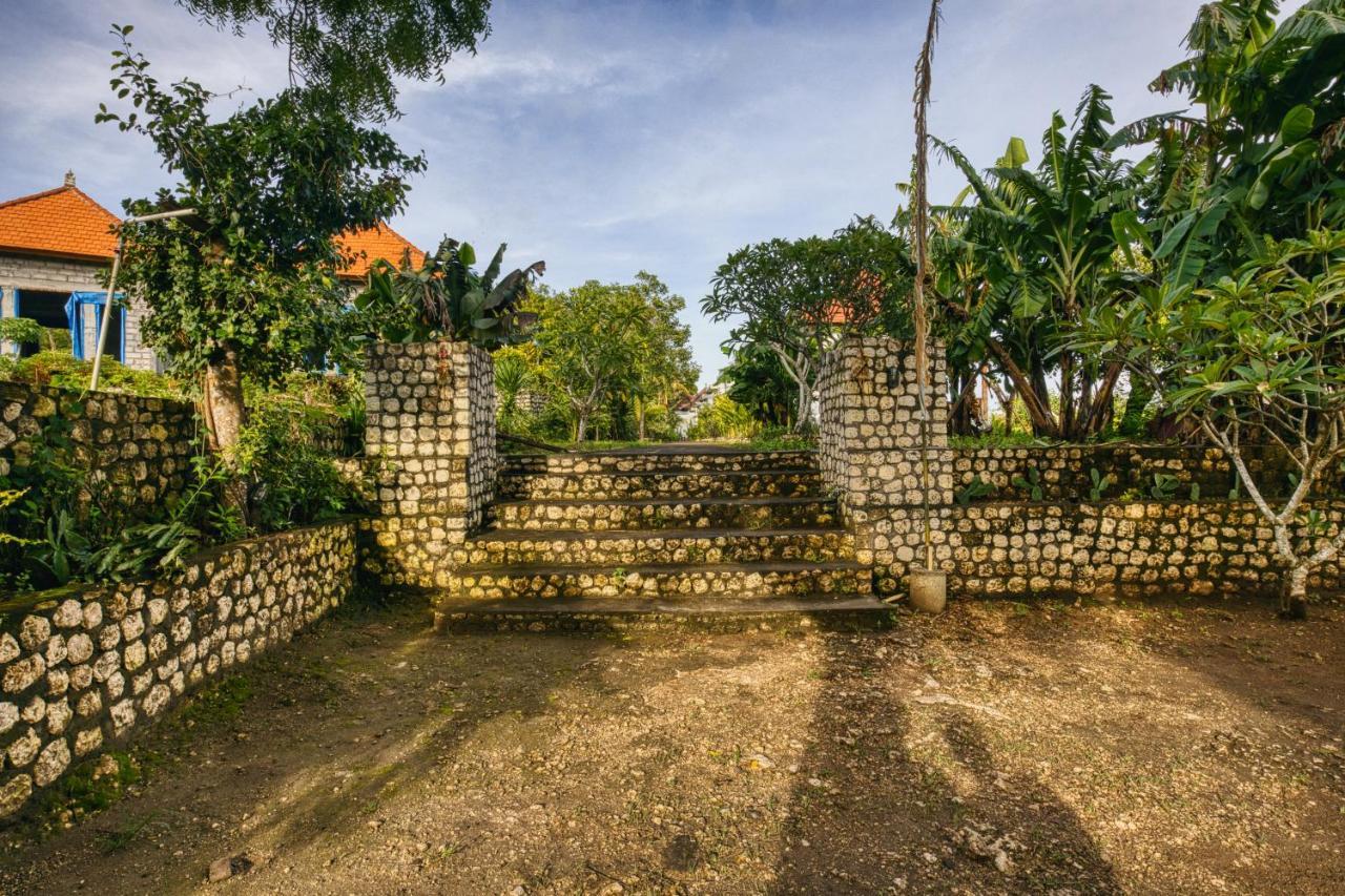 Tunjung Hill Cottage Batununggul Bagian luar foto