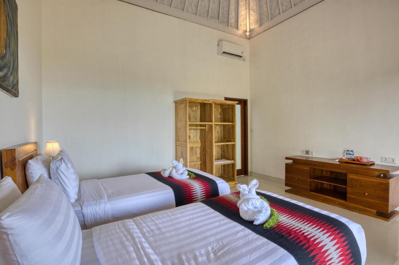 Tunjung Hill Cottage Batununggul Bagian luar foto