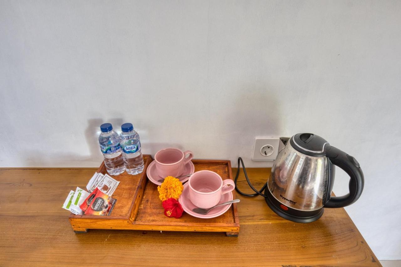 Tunjung Hill Cottage Batununggul Bagian luar foto